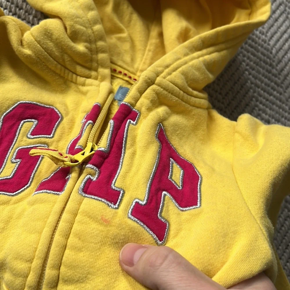 GAP good used